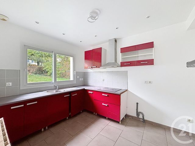 Maison &agrave; vendre - 7 pi&egrave;ces - 114,34 m2 - Aulnay Sur Iton - 27 - HAUTE-NORMANDIE