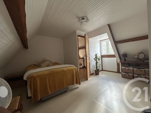 Maison &agrave; vendre - 4 pi&egrave;ces - 120 m2 - Chambois - 27 - HAUTE-NORMANDIE