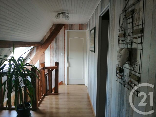 Maison &agrave; vendre - 4 pi&egrave;ces - 120 m2 - Chambois - 27 - HAUTE-NORMANDIE