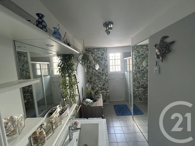 Maison &agrave; vendre - 4 pi&egrave;ces - 120 m2 - Chambois - 27 - HAUTE-NORMANDIE
