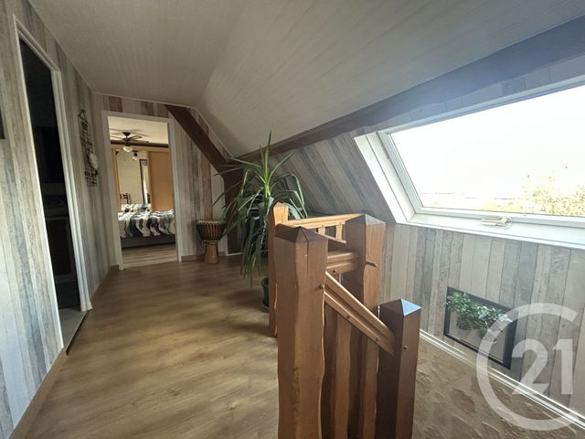 Maison &agrave; vendre - 4 pi&egrave;ces - 120 m2 - Chambois - 27 - HAUTE-NORMANDIE