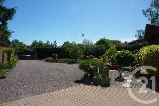 Maison &agrave; vendre - 4 pi&egrave;ces - 120 m2 - Chambois - 27 - HAUTE-NORMANDIE