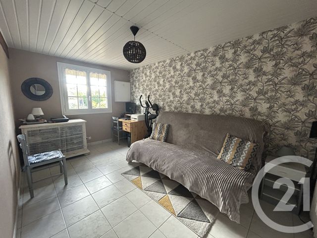 Maison &agrave; vendre - 4 pi&egrave;ces - 120 m2 - Chambois - 27 - HAUTE-NORMANDIE