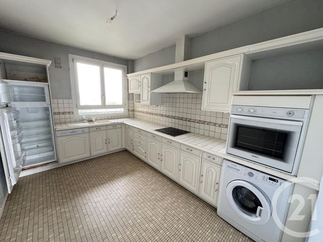 Appartement T3 à vendre - 3 pièces - 77,24 m2 - Le Mans - 72 - PAYS-DE-LOIRE