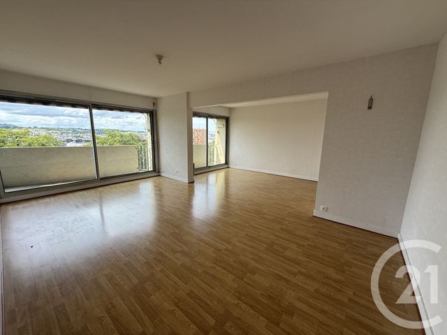 Appartement T4 à vendre - 4 pièces - 106,59 m2 - Le Mans - 72 - PAYS-DE-LOIRE