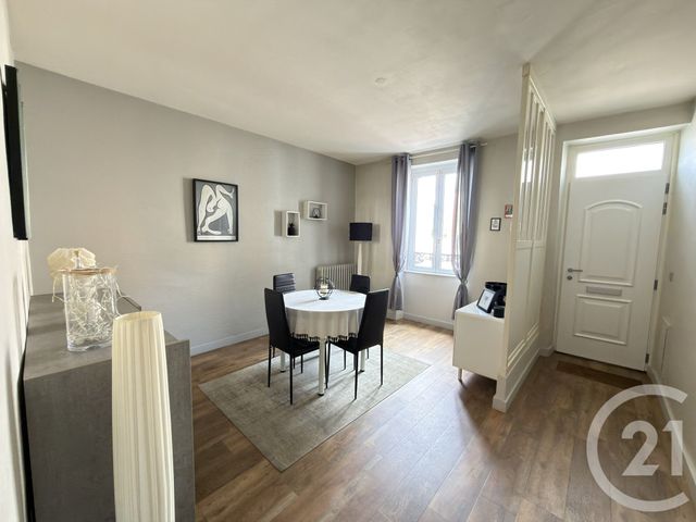Maison &agrave; vendre - 5 pi&egrave;ces - 97,33 m2 - Le Mans - 72 - PAYS-DE-LOIRE