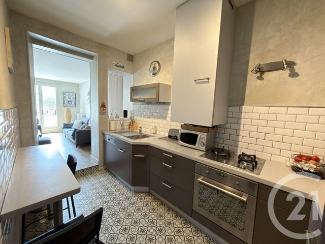 Maison &agrave; vendre - 5 pi&egrave;ces - 97,33 m2 - Le Mans - 72 - PAYS-DE-LOIRE