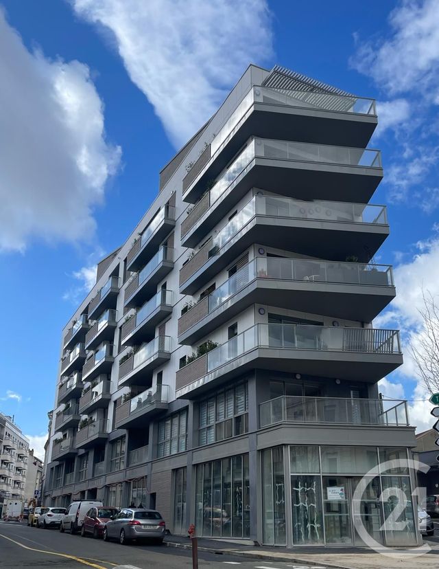Appartement F5 à vendre - 5 pièces - 160,70 m2 - Le Mans - 72 - PAYS-DE-LOIRE