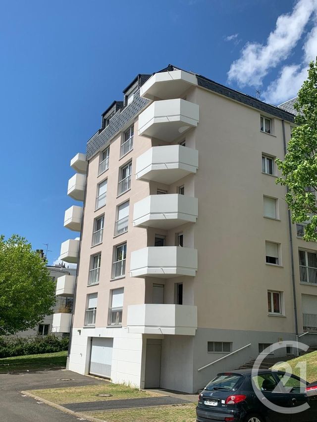 Appartement F2 &agrave; vendre - 2 pi&egrave;ces - 59 m2 - Le Mans - 72 - PAYS-DE-LOIRE