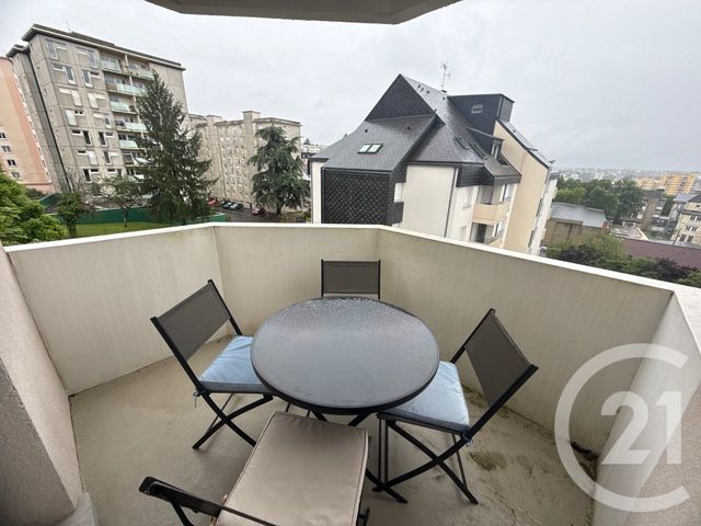 Appartement F2 &agrave; vendre - 2 pi&egrave;ces - 59 m2 - Le Mans - 72 - PAYS-DE-LOIRE