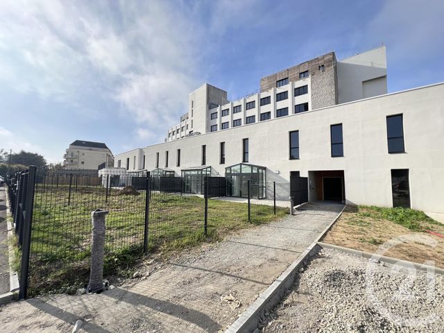 Appartement T4 à vendre - 4 pièces - 101,95 m2 - Le Mans - 72 - PAYS-DE-LOIRE