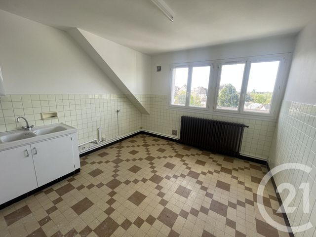 Appartement F2 à louer - 2 pièces - 38,43 m2 - Le Mans - 72 - PAYS-DE-LOIRE