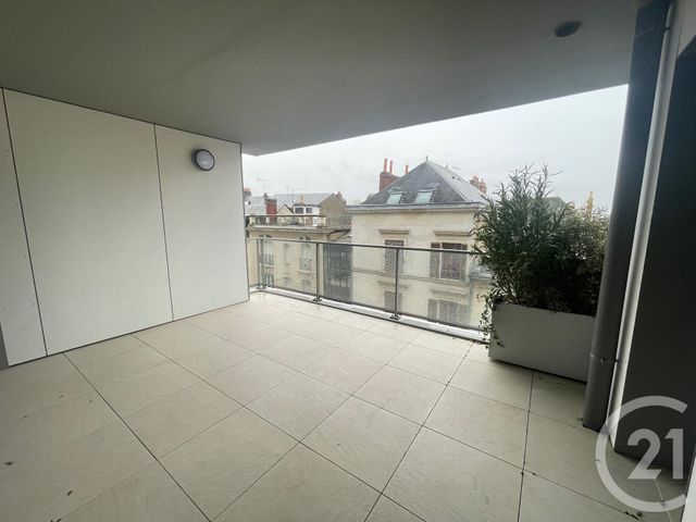 Appartement F4 à vendre - 4 pièces - 131 m2 - Le Mans - 72 - PAYS-DE-LOIRE