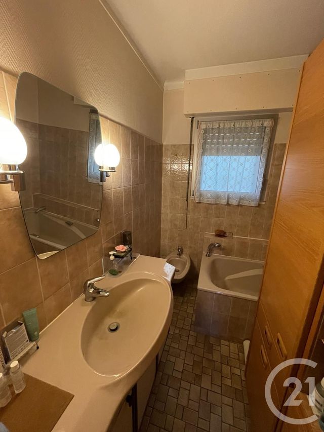 Maison à vendre - 6 pièces - 106 m2 - Le Mans - 72 - PAYS-DE-LOIRE