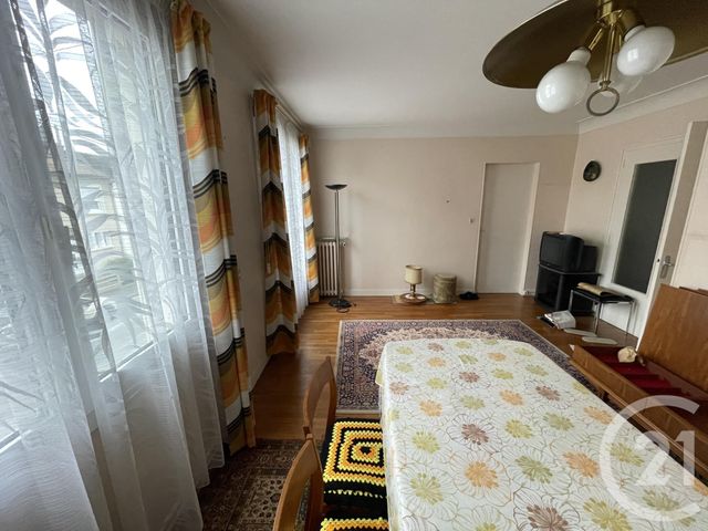 Maison à vendre - 6 pièces - 106 m2 - Le Mans - 72 - PAYS-DE-LOIRE