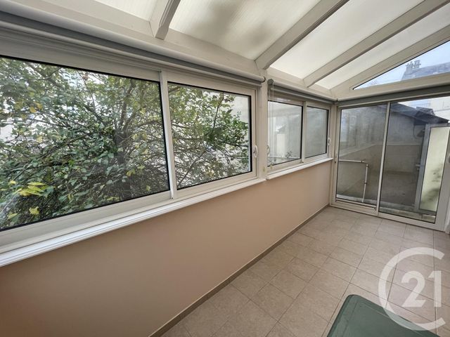 Maison à vendre - 6 pièces - 106 m2 - Le Mans - 72 - PAYS-DE-LOIRE