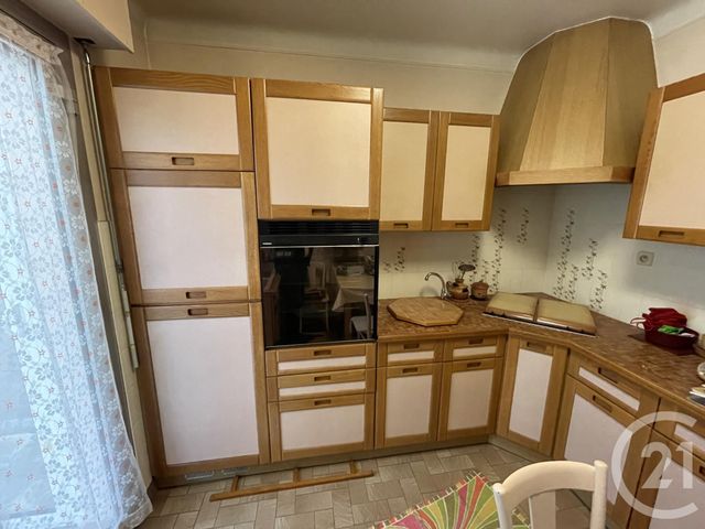 Maison à vendre - 6 pièces - 106 m2 - Le Mans - 72 - PAYS-DE-LOIRE