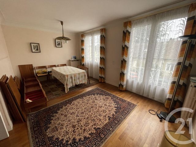 Maison à vendre - 6 pièces - 106 m2 - Le Mans - 72 - PAYS-DE-LOIRE