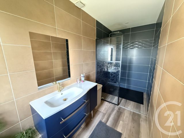 Maison à vendre - 4 pièces - 144 m2 - Le Mans - 72 - PAYS-DE-LOIRE