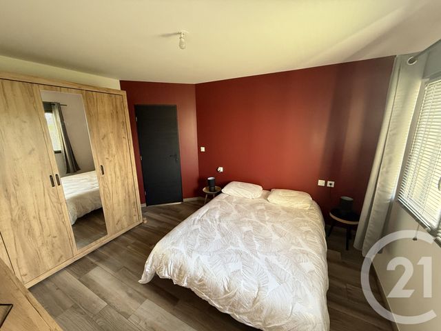 Maison à vendre - 4 pièces - 144 m2 - Le Mans - 72 - PAYS-DE-LOIRE