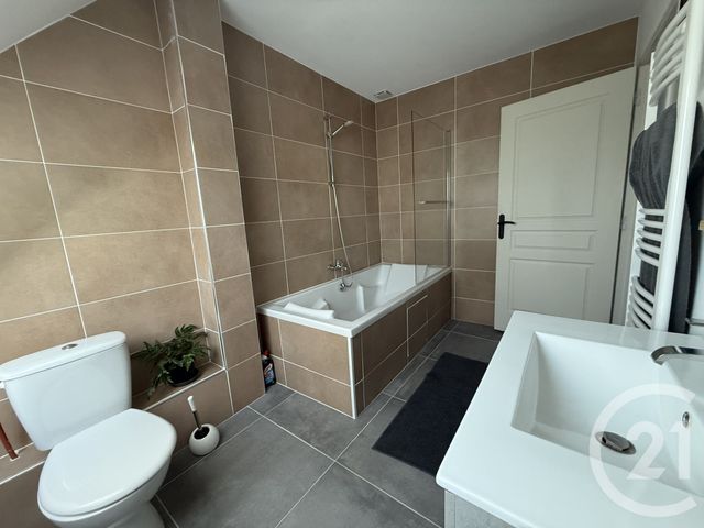 Maison à vendre - 4 pièces - 144 m2 - Le Mans - 72 - PAYS-DE-LOIRE