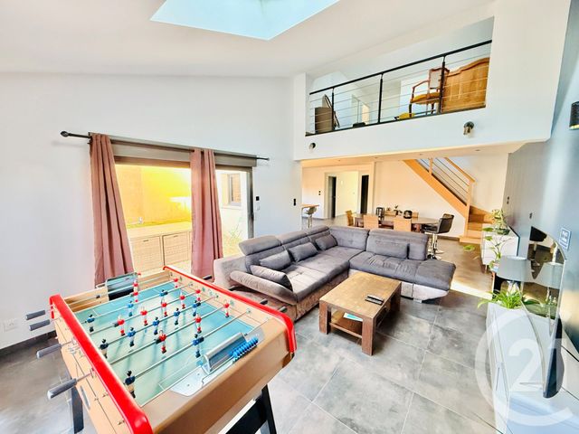 Maison à vendre - 4 pièces - 144 m2 - Le Mans - 72 - PAYS-DE-LOIRE