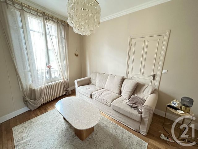 Maison &agrave; vendre - 5 pi&egrave;ces - 95,17 m2 - Le Mans - 72 - PAYS-DE-LOIRE