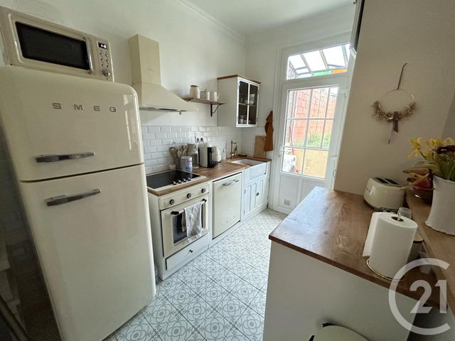 Maison &agrave; vendre - 5 pi&egrave;ces - 95,17 m2 - Le Mans - 72 - PAYS-DE-LOIRE