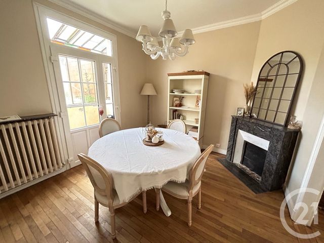 Maison &agrave; vendre - 5 pi&egrave;ces - 95,17 m2 - Le Mans - 72 - PAYS-DE-LOIRE