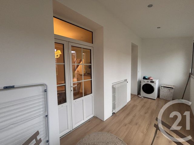 Maison &agrave; vendre - 5 pi&egrave;ces - 95,17 m2 - Le Mans - 72 - PAYS-DE-LOIRE