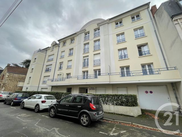 Appartement F3 &agrave; vendre - 3 pi&egrave;ces - 67,93 m2 - Le Mans - 72 - PAYS-DE-LOIRE