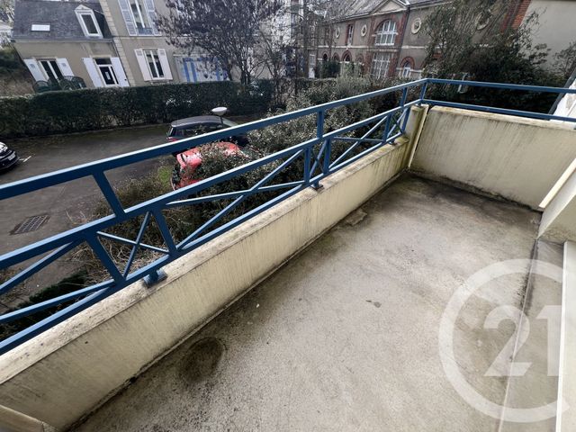 Appartement F3 &agrave; vendre - 3 pi&egrave;ces - 67,93 m2 - Le Mans - 72 - PAYS-DE-LOIRE
