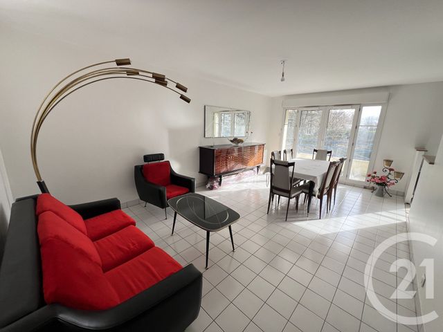 Appartement F3 &agrave; vendre - 3 pi&egrave;ces - 67,93 m2 - Le Mans - 72 - PAYS-DE-LOIRE