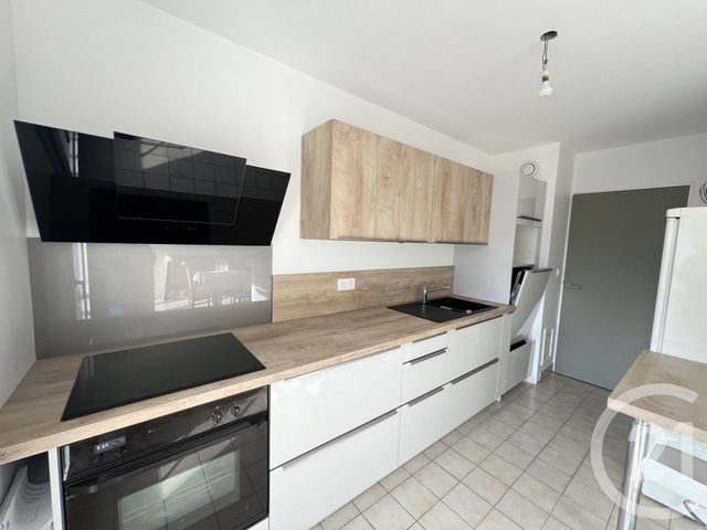 Appartement F3 &agrave; vendre - 3 pi&egrave;ces - 67,93 m2 - Le Mans - 72 - PAYS-DE-LOIRE