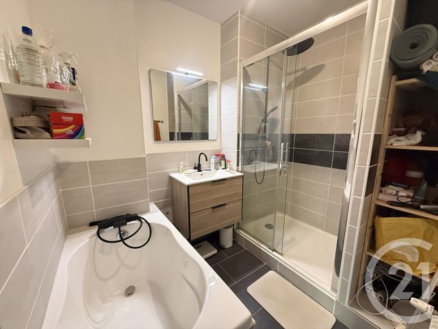 Appartement F3 &agrave; vendre - 3 pi&egrave;ces - 70,96 m2 - Le Mans - 72 - PAYS-DE-LOIRE