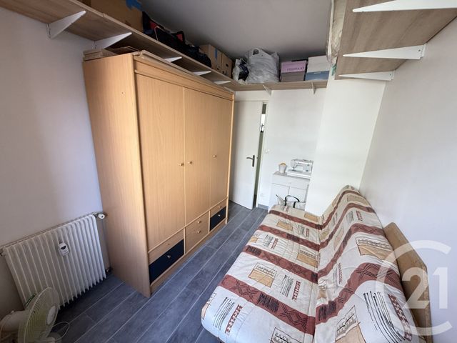 Appartement F3 &agrave; vendre - 3 pi&egrave;ces - 70,96 m2 - Le Mans - 72 - PAYS-DE-LOIRE