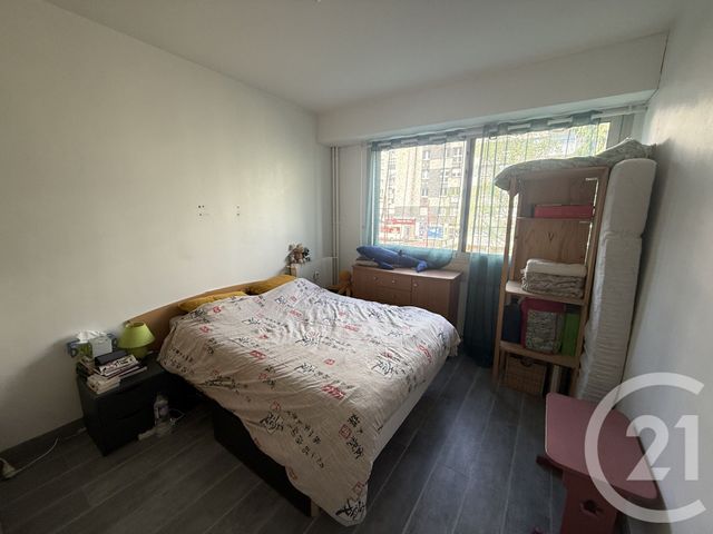 Appartement F3 &agrave; vendre - 3 pi&egrave;ces - 70,96 m2 - Le Mans - 72 - PAYS-DE-LOIRE