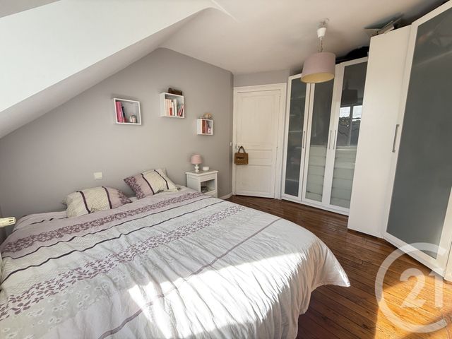 Maison &agrave; vendre - 3 pi&egrave;ces - 83,58 m2 - Le Mans - 72 - PAYS-DE-LOIRE