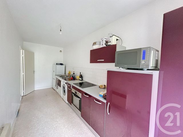 appartement - LE MANS - 72