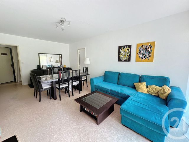 Appartement F2 &agrave; vendre - 2 pi&egrave;ces - 56,96 m2 - Le Mans - 72 - PAYS-DE-LOIRE