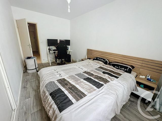 Appartement F2 &agrave; vendre - 2 pi&egrave;ces - 56,96 m2 - Le Mans - 72 - PAYS-DE-LOIRE