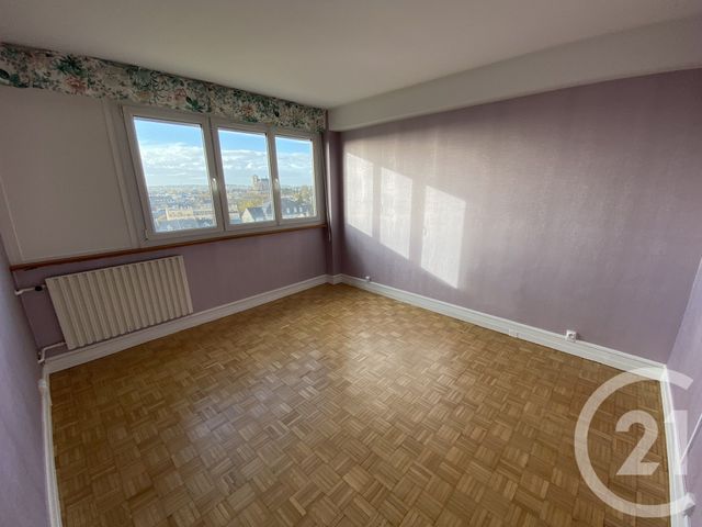 Appartement T4 à louer - 4 pièces - 102,10 m2 - Le Mans - 72 - PAYS-DE-LOIRE