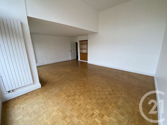 Appartement T4 à louer - 4 pièces - 102,10 m2 - Le Mans - 72 - PAYS-DE-LOIRE