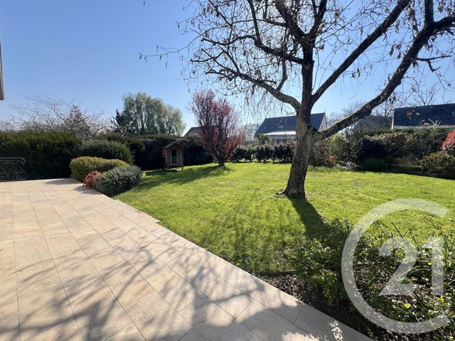 Maison &agrave; vendre - 7 pi&egrave;ces - 169,22 m2 - Le Mans - 72 - PAYS-DE-LOIRE