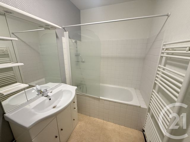 Appartement F3 &agrave; vendre - 3 pi&egrave;ces - 60,98 m2 - Le Mans - 72 - PAYS-DE-LOIRE