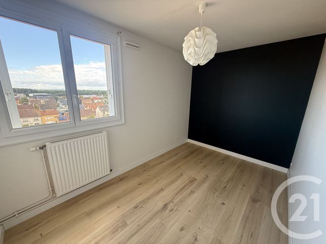 Appartement F3 &agrave; vendre - 3 pi&egrave;ces - 60,98 m2 - Le Mans - 72 - PAYS-DE-LOIRE