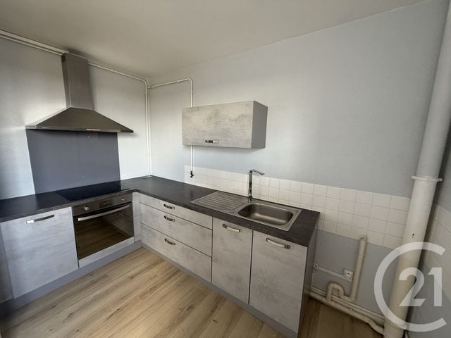 Appartement F3 &agrave; vendre - 3 pi&egrave;ces - 60,98 m2 - Le Mans - 72 - PAYS-DE-LOIRE