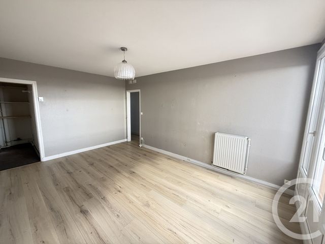 Appartement F3 &agrave; vendre - 3 pi&egrave;ces - 60,98 m2 - Le Mans - 72 - PAYS-DE-LOIRE