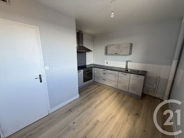 Appartement F3 &agrave; vendre - 3 pi&egrave;ces - 60,98 m2 - Le Mans - 72 - PAYS-DE-LOIRE