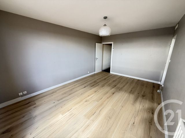 Appartement F3 &agrave; vendre - 3 pi&egrave;ces - 60,98 m2 - Le Mans - 72 - PAYS-DE-LOIRE